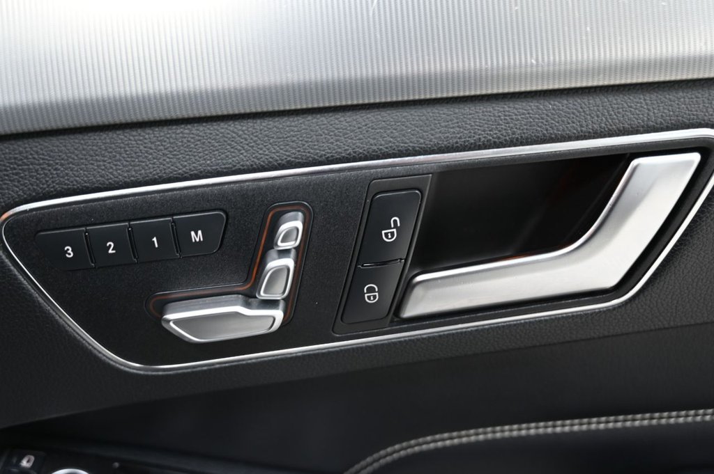 Used Mercedes-Benz E Class 2015 for sale - 77621140: Photo 30