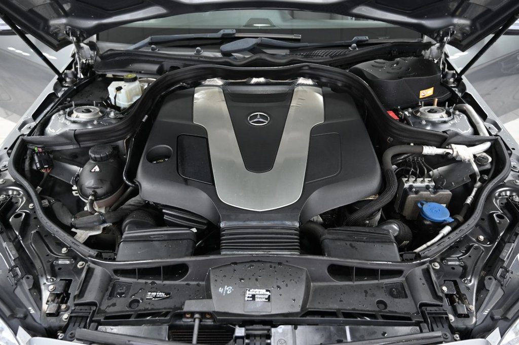 Used Mercedes-Benz E Class 2015 for sale - 77621140: Photo 37