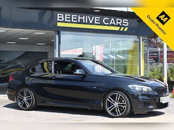 Used BMW 2 Series 2020 for sale - 79186845: Photo