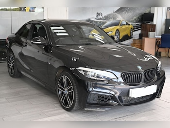 Used BMW 2 Series 2020 for sale - 79186845: Photo