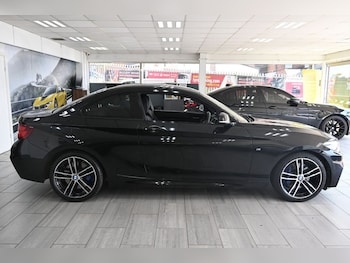 Used BMW 2 Series 2020 for sale - 79186845: Photo