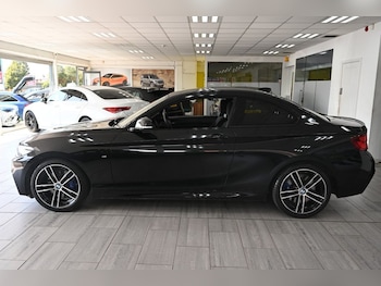 Used BMW 2 Series 2020 for sale - 79186845: Photo