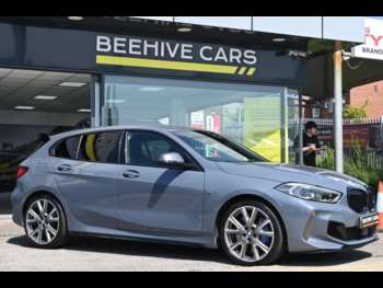 2019 (69) - M135i xDrive 5dr Step Auto
