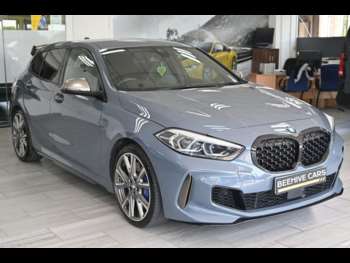 Used BMW 1 Series 2019 for sale - 75010019: Photo