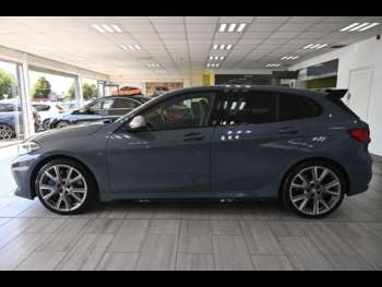 Used BMW 1 Series 2019 for sale - 75010019: Photo