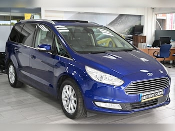 Used Ford Galaxy 2017 for sale - 78942964: Photo