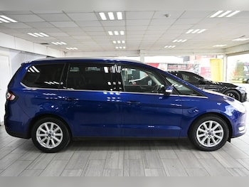 Used Ford Galaxy 2017 for sale - 78942964: Photo
