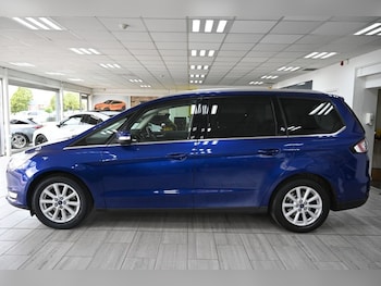 Used Ford Galaxy 2017 for sale - 78942964: Photo