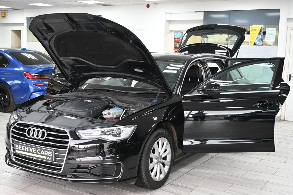Used Audi A6 2015 for sale - 77919530: Photo 12