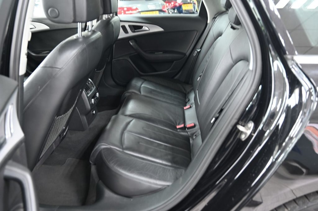 Used Audi A6 2015 for sale - 77919530: Photo 15