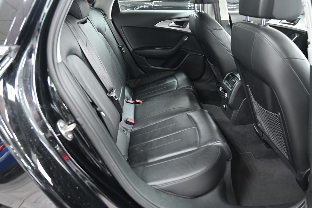 Used Audi A6 2015 for sale - 77919530: Photo 16