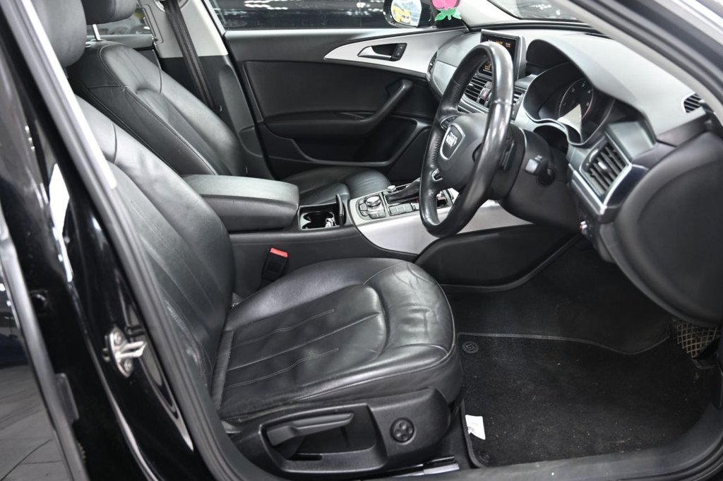 Used Audi A6 2015 for sale - 77919530: Photo 17