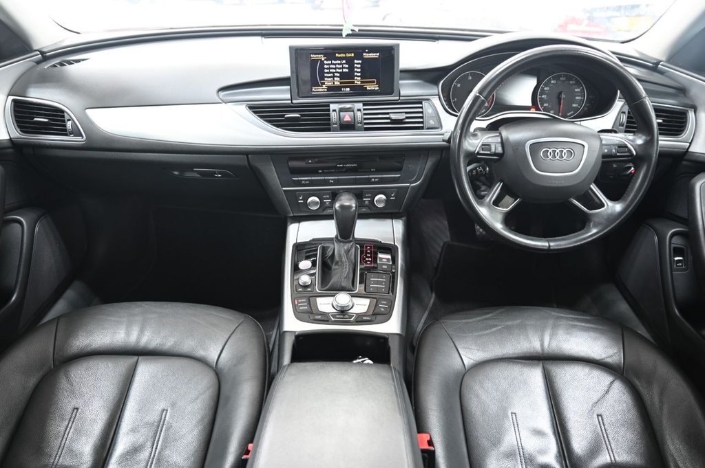 Used Audi A6 2015 for sale - 77919530: Photo 18