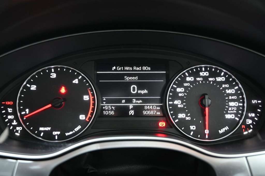 Used Audi A6 2015 for sale - 77919530: Photo 21