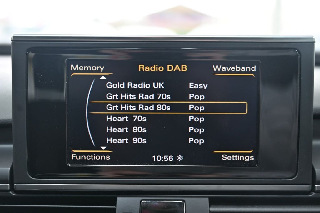 Used Audi A6 2015 for sale - 77919530: Photo 22