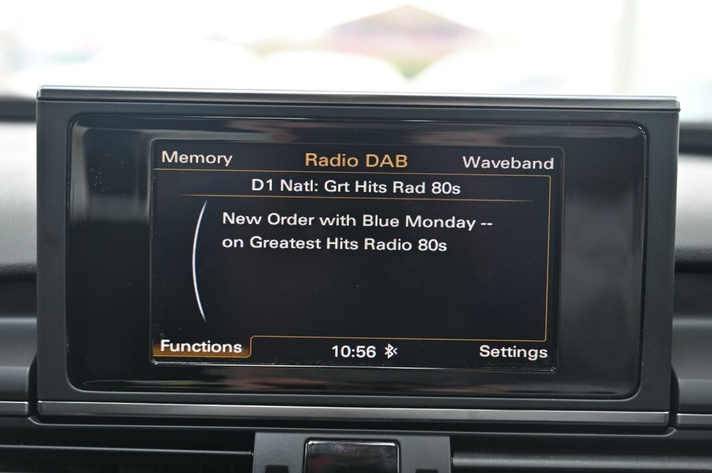 Used Audi A6 2015 for sale - 77919530: Photo 23