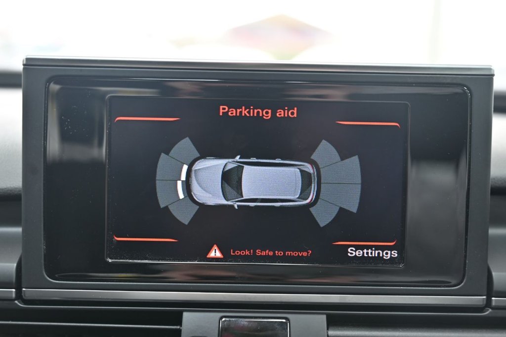 Used Audi A6 2015 for sale - 77919530: Photo 24