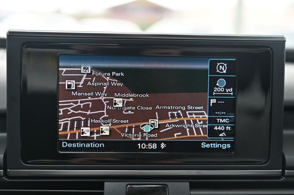 Used Audi A6 2015 for sale - 77919530: Photo 26