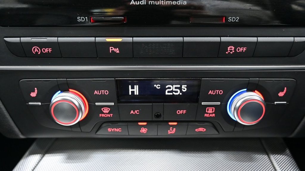 Used Audi A6 2015 for sale - 77919530: Photo 28