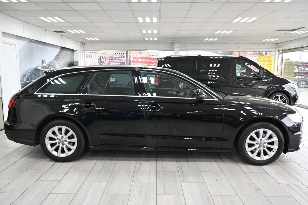 Used Audi A6 2015 for sale - 77919530: Photo 3