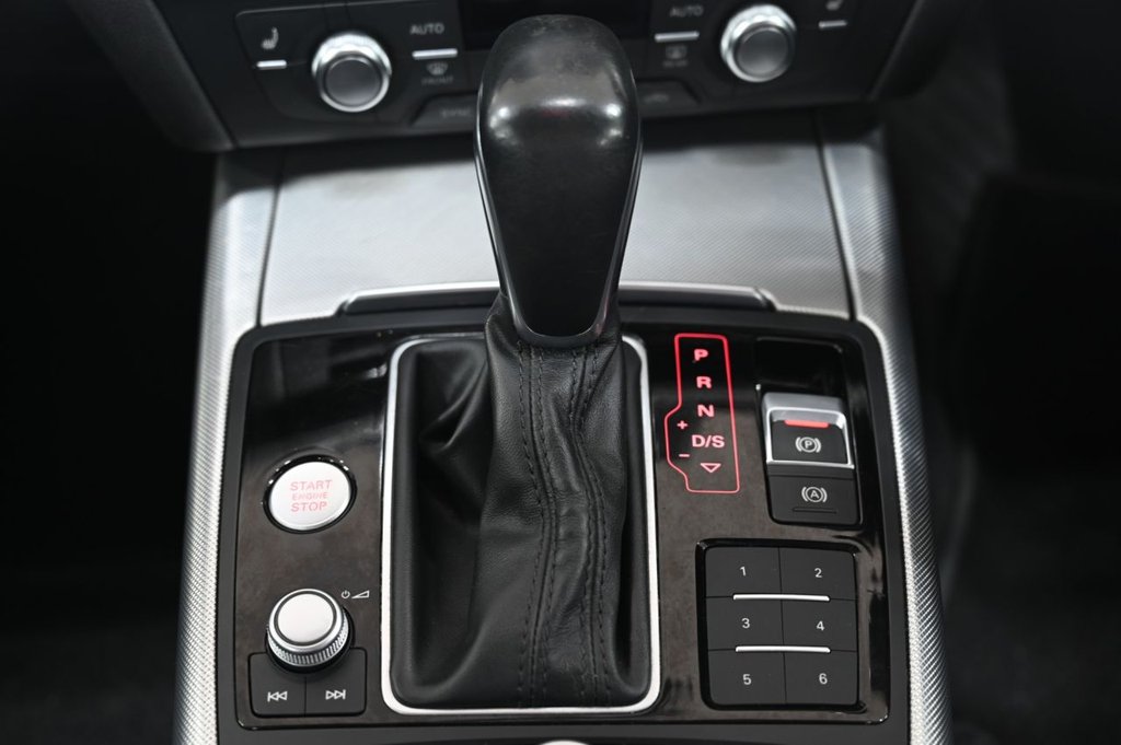 Used Audi A6 2015 for sale - 77919530: Photo 30