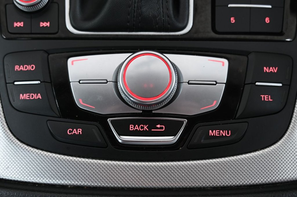 Used Audi A6 2015 for sale - 77919530: Photo 35