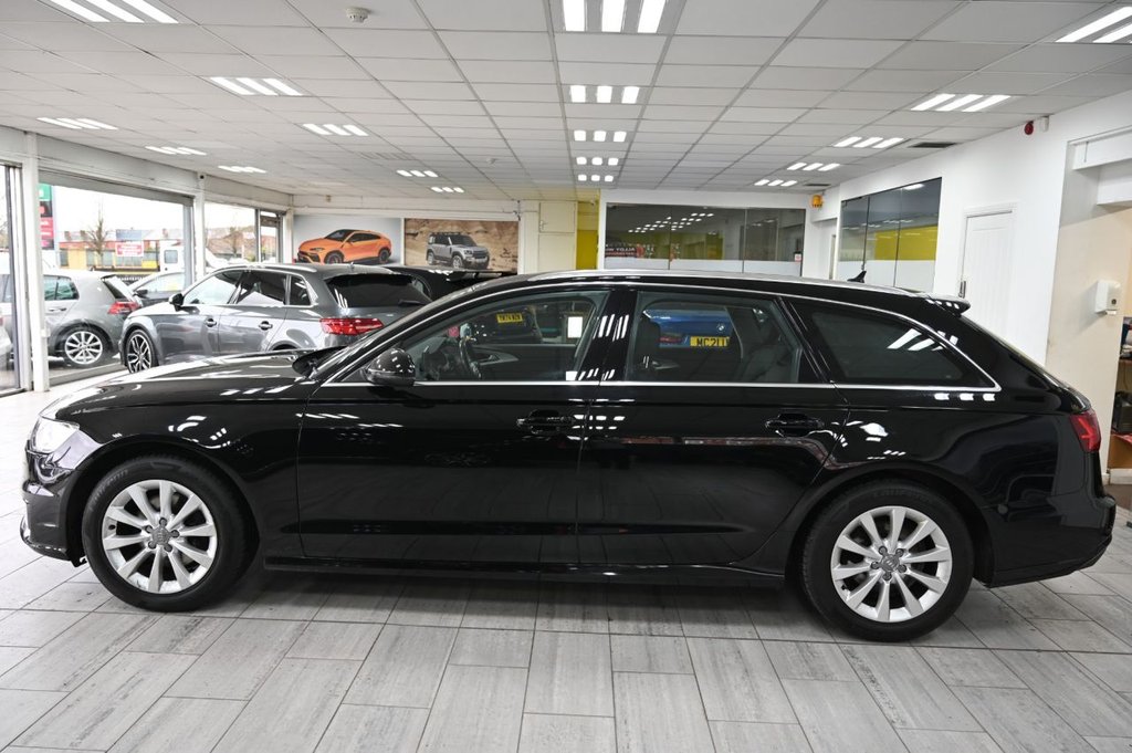 Used Audi A6 2015 for sale - 77919530: Photo 4