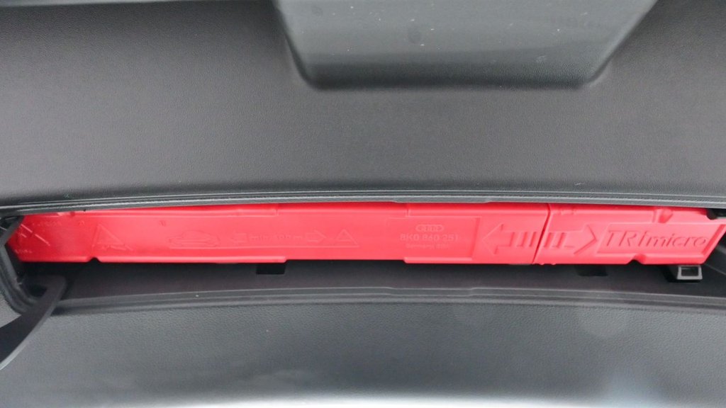 Used Audi A6 2015 for sale - 77919530: Photo 42