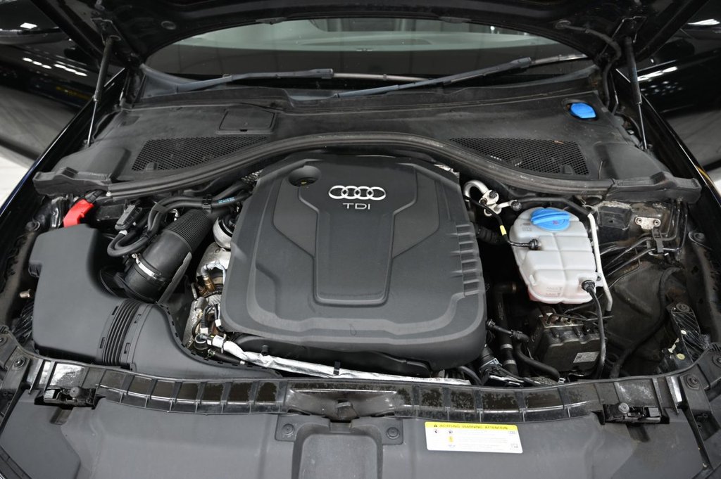 Used Audi A6 2015 for sale - 77919530: Photo 44