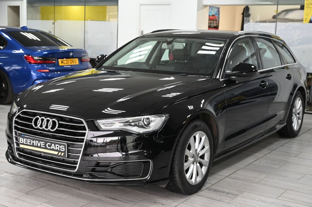 Used Audi A6 2015 for sale - 77919530: Photo 5