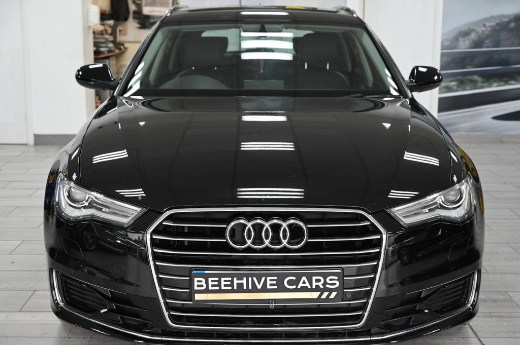 Used Audi A6 2015 for sale - 77919530: Photo 6