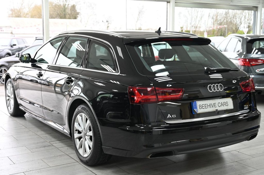 Used Audi A6 2015 for sale - 77919530: Photo 9