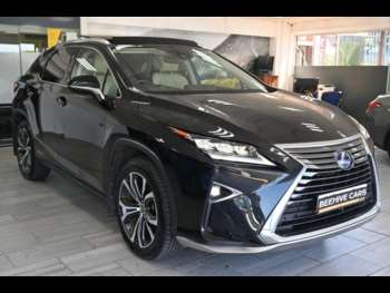Used Lexus RX 2019 for sale - 74675460: Photo