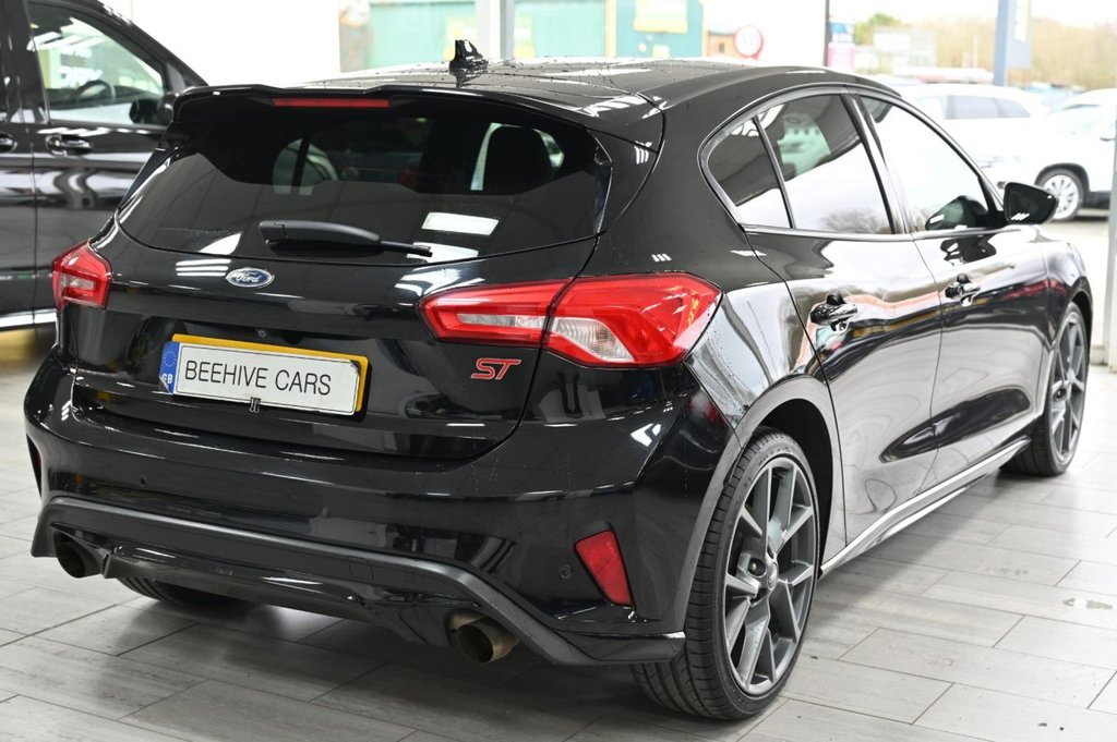 Used Ford Focus 2021 for sale - 77897640: Photo 10