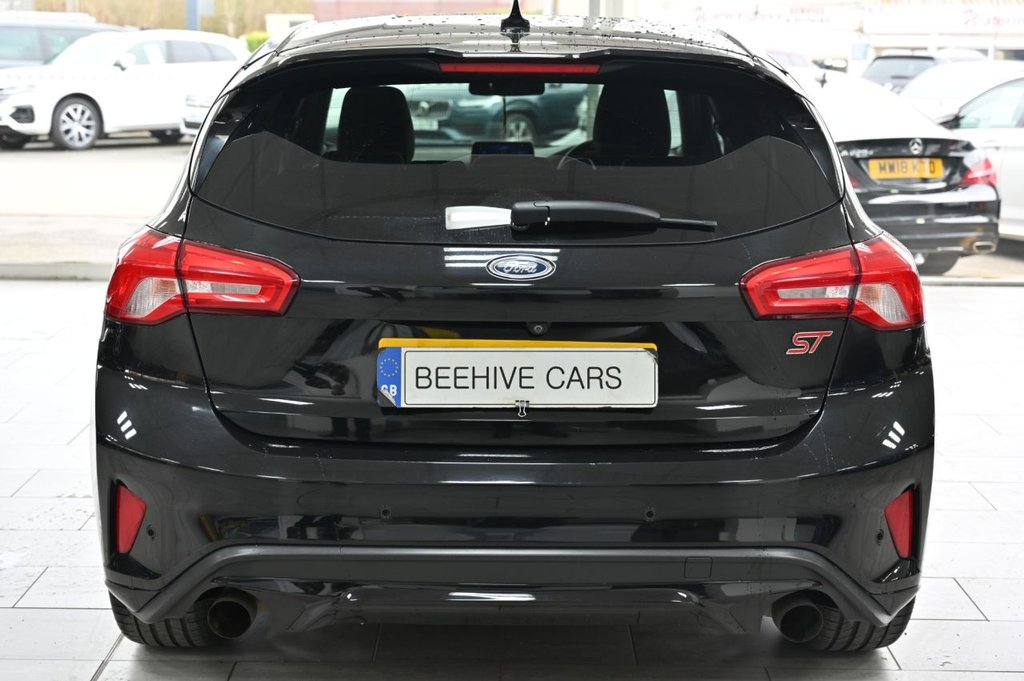 Used Ford Focus 2021 for sale - 77897640: Photo 11