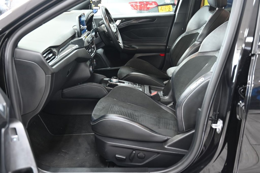 Used Ford Focus 2021 for sale - 77897640: Photo 14