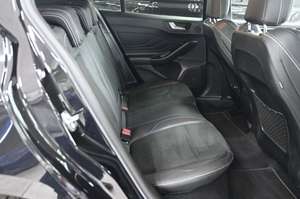 Used Ford Focus 2021 for sale - 77897640: Photo 16
