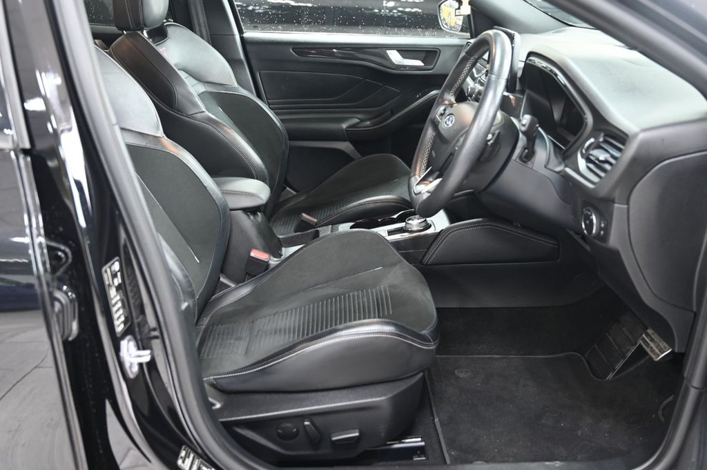 Used Ford Focus 2021 for sale - 77897640: Photo 17