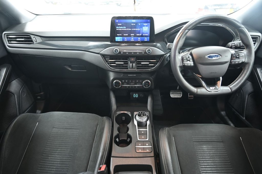 Used Ford Focus 2021 for sale - 77897640: Photo 18