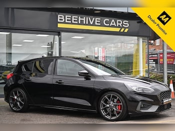 Used Ford Focus 2021 for sale - 77897640: Photo