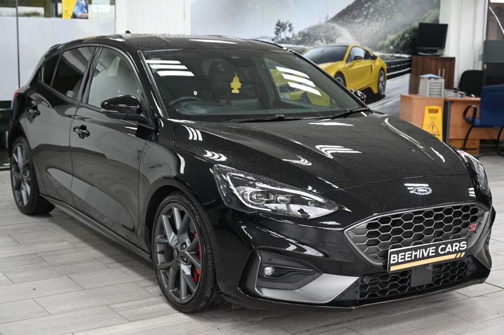 Used Ford Focus 2021 for sale - 77897640: Photo 2