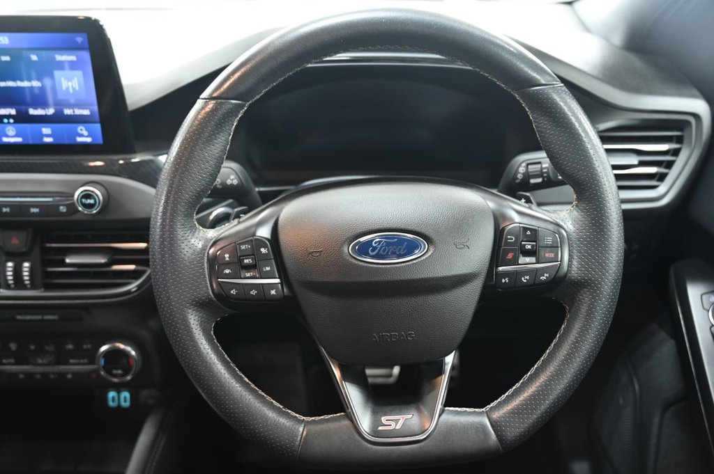 Used Ford Focus 2021 for sale - 77897640: Photo 20