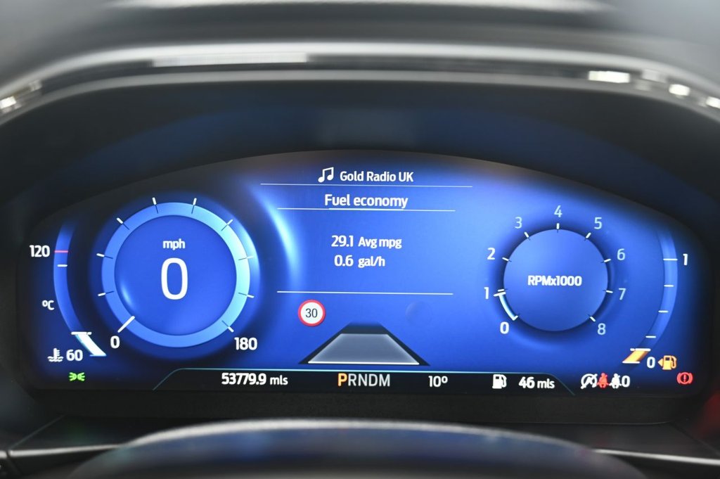 Used Ford Focus 2021 for sale - 77897640: Photo 21