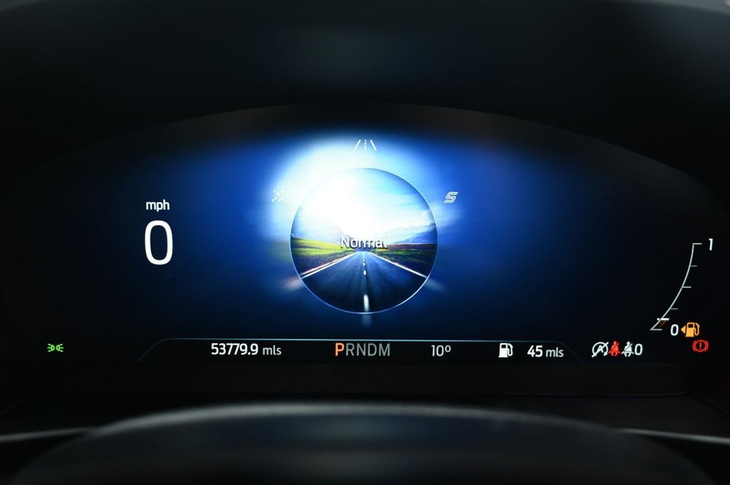 Used Ford Focus 2021 for sale - 77897640: Photo 23