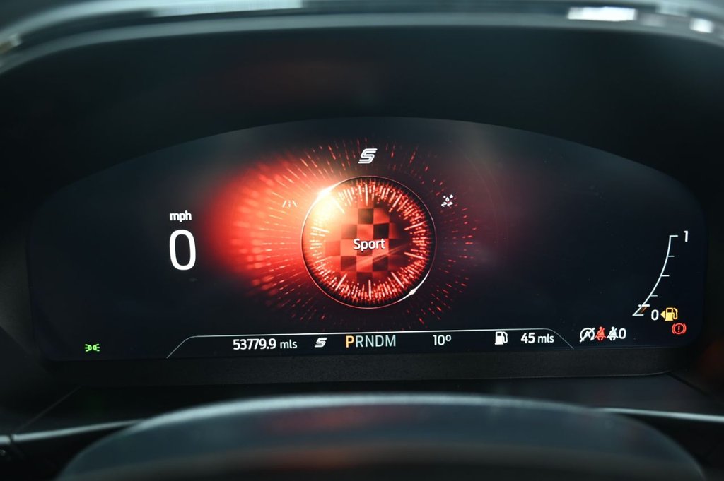 Used Ford Focus 2021 for sale - 77897640: Photo 24