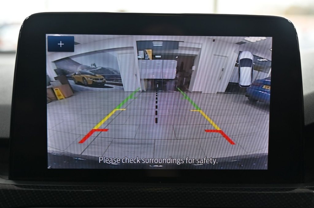 Used Ford Focus 2021 for sale - 77897640: Photo 26