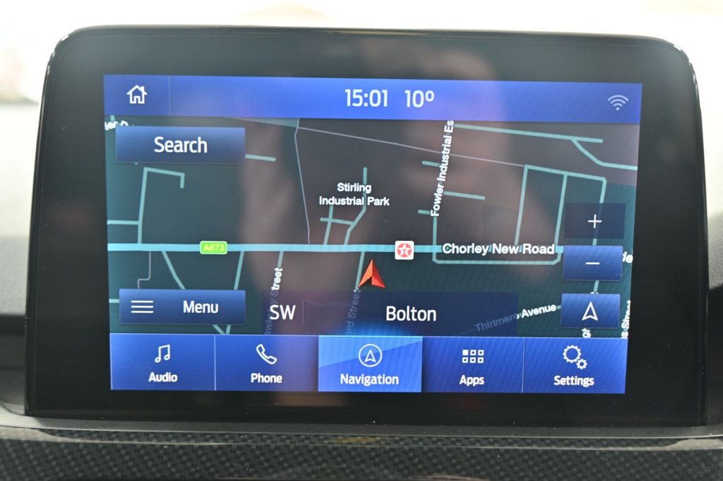 Used Ford Focus 2021 for sale - 77897640: Photo 27