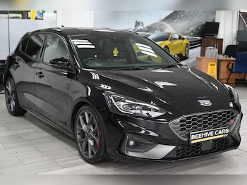 Used Ford Focus 2021 for sale - 77897640: Photo