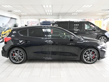 Used Ford Focus 2021 for sale - 77897640: Photo