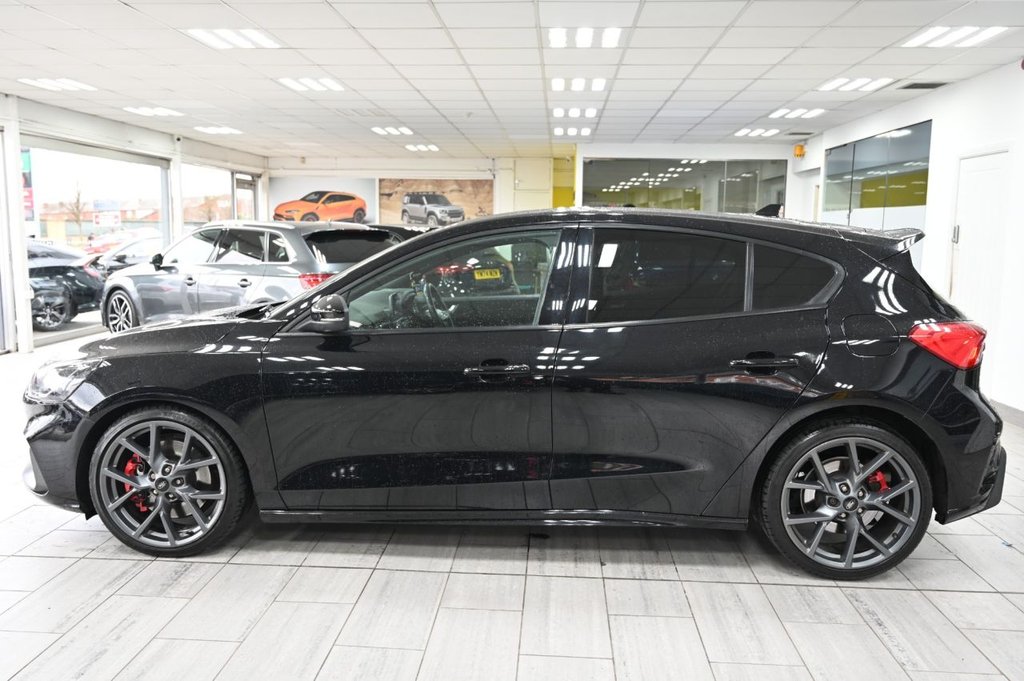 Used Ford Focus 2021 for sale - 77897640: Photo 4
